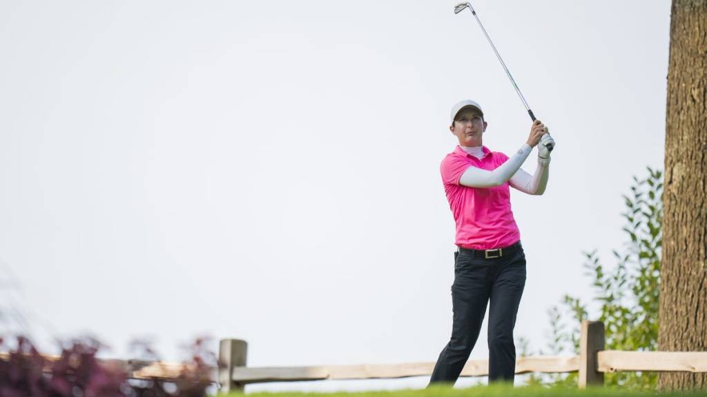 Lindy Duncan tee times, live stream, TV coverage