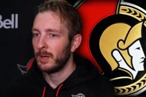 Amid Extension Talks, Linus Ullmark Shines in Senators Debut