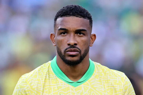 Liverpool line up three major Manchester United targets to replace Virgil van Dijk - Man United News And Transfer News