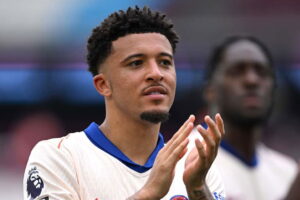 Loanwatch: Jadon Sancho assists again and James Nolan is the hero for Inverness Caledonian Thistle - Man United News And Transfer News