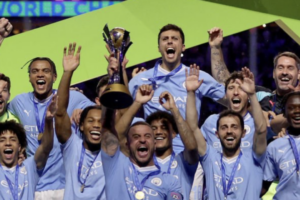 2025 FIFA Club World Cup venues announced for U.S. tournament