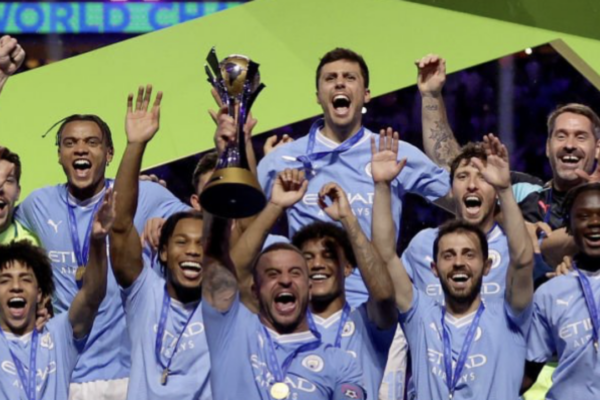 2025 FIFA Club World Cup venues announced for U.S. tournament