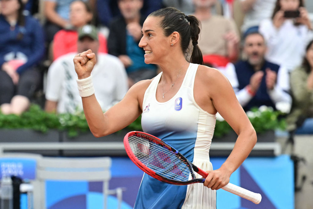 London | Garcia ends season early for a mental and physical re-set