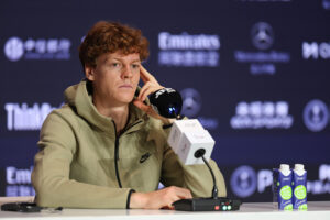 London | Sinner drug problem resurfaces