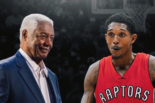 Lou Williams Reflects on Oscar Robertson’s Passionate Speech Robertson