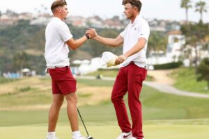 Why Luke Clanton returned to Florida State after stellar summer run