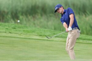 Luke Clanton odds to win the Fortinet Championship