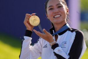 Lydia Ko’s run to the Hall of Fame — winning the Olympics — is still the perfect storyline