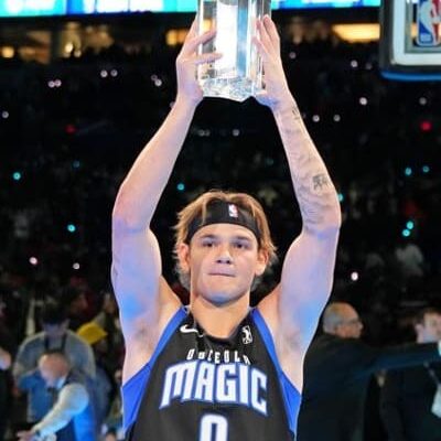 Magic ink McClung to Exhibit 10 deal Orlando Magic Sign Mac McClung to Exhibit 10 Contract