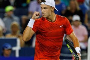 Rune 'Not As Strong As Sinner And Alcaraz' But Can Win Major Says Mahut