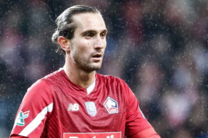 Manchester United rule out move for free agent Yusuf Yazici - Man United News And Transfer News