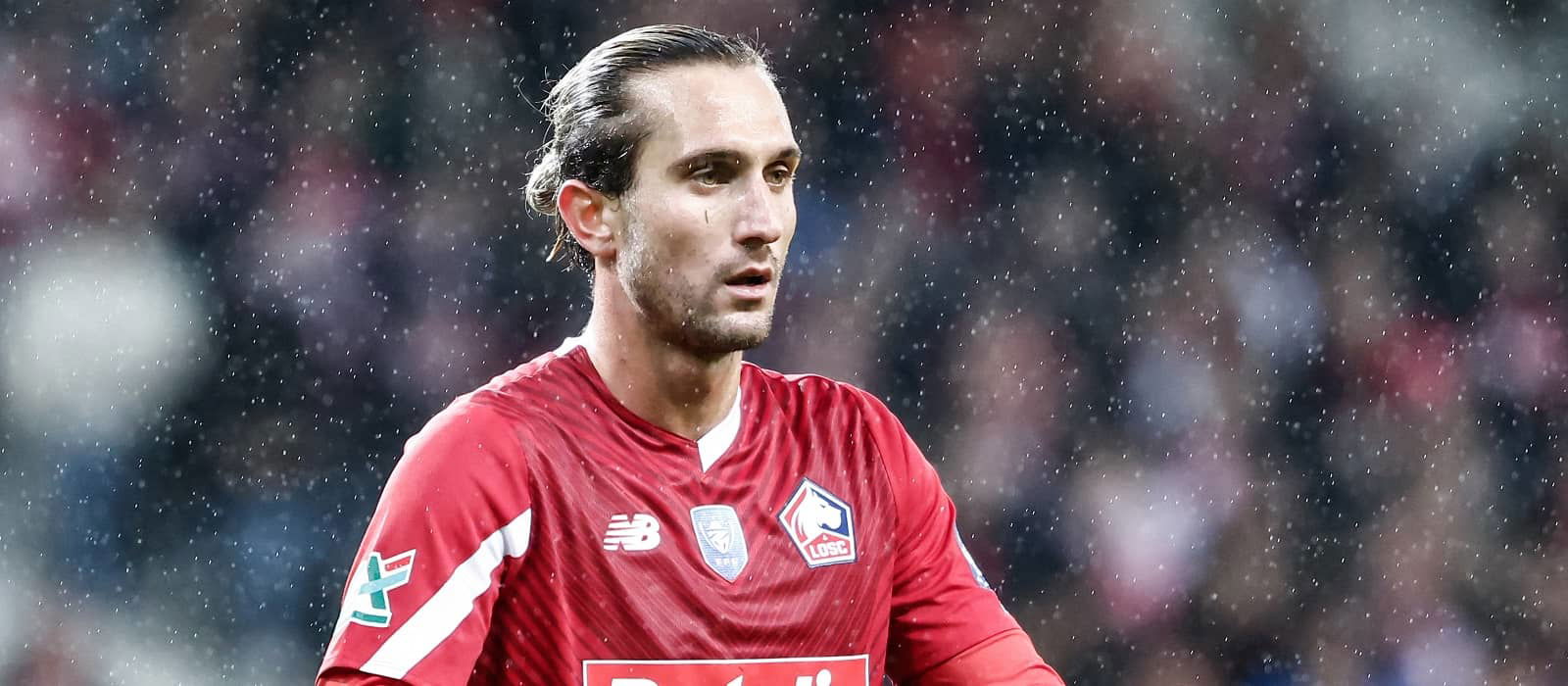 Manchester United rule out move for free agent Yusuf Yazici - Man United News And Transfer News