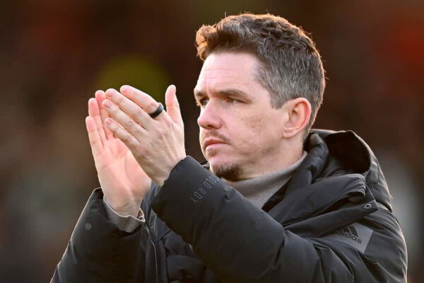 Man United women's team boss Marc Skinner passionately defends INEOS' committment to his side - Man United News And Transfer News