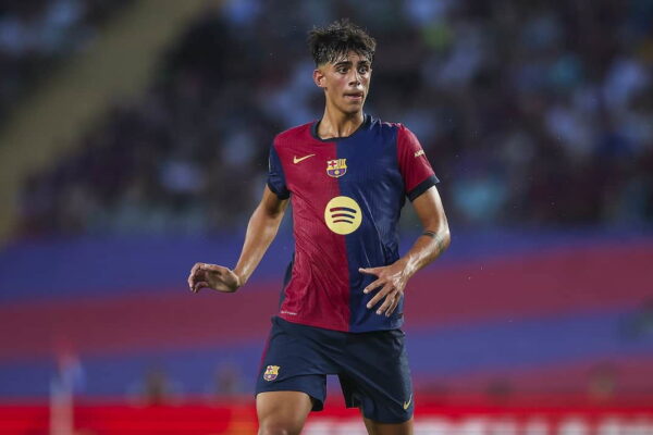 Manchester United to miss out on Barcelona prodigy Marc Bernal - Man United News And Transfer News