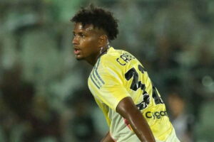 Man United "keeping an eye" on Juventus left-back Juan Cabal as they contemplate making a bid "in the coming months" - Man United News And Transfer News