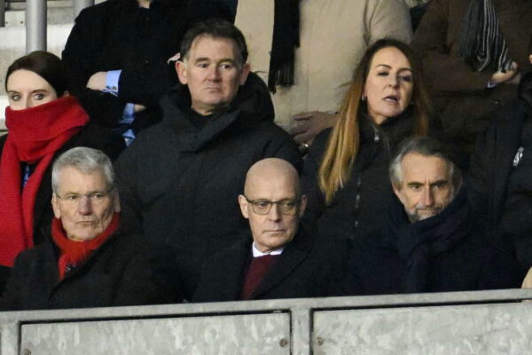 Official: Manchester United confirm club director Jean-Claude Blanc's appointment to key European boards - Man United News And Transfer News