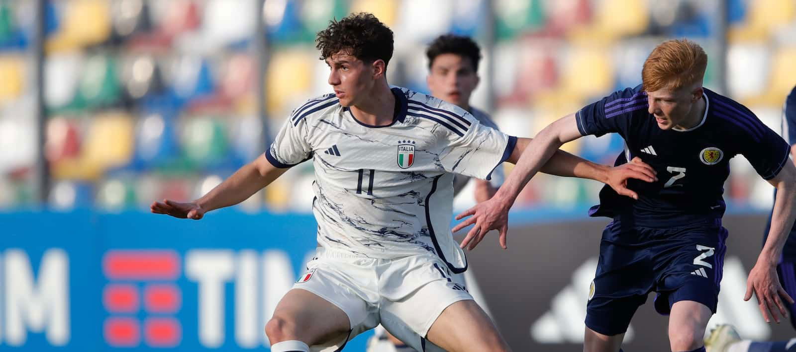 Manchester United tried to sign Juventus talent Lorenzo Anghelè - Man United News And Transfer News