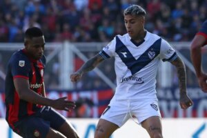 Manchester United keeping a close eye on Thiago Fernández, dubbed the next Angel Di Maria - Man United News And Transfer News