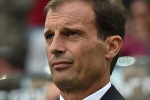 Manchester United eyeing Massimiliano Allegri as possible Erik ten Hag replacement - Man United News And Transfer News