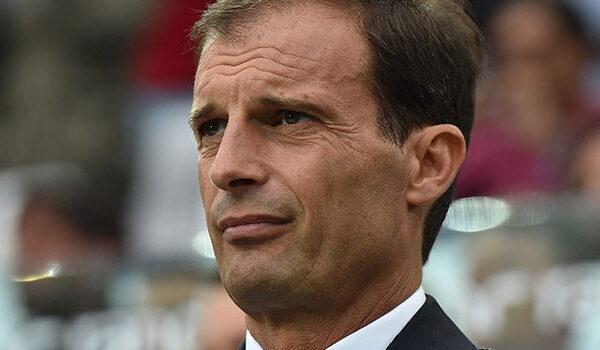 Manchester United eyeing Massimiliano Allegri as possible Erik ten Hag replacement - Man United News And Transfer News