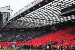 Man United spoke to teenage sensation Rio Ngumoha before "eventually conceding defeat" to Liverpool - Man United News And Transfer News