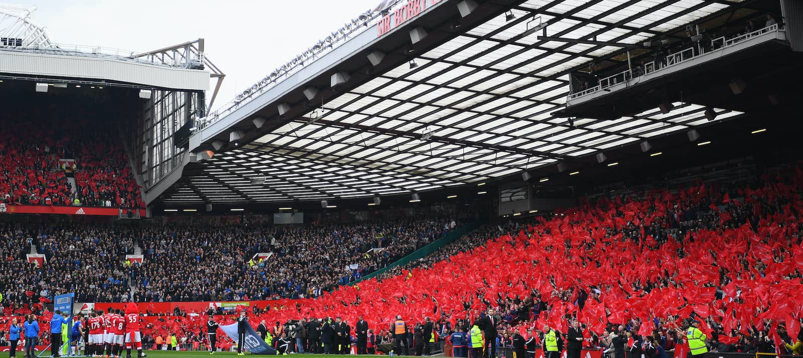 Man United spoke to teenage sensation Rio Ngumoha before "eventually conceding defeat" to Liverpool - Man United News And Transfer News