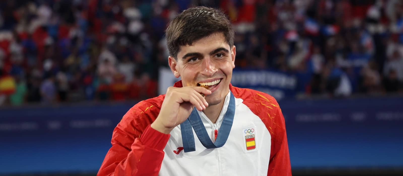 Man United touch base with Sevilla regarding Olympic champion and versatile ace Juanlu Sánchez - Man United News And Transfer News