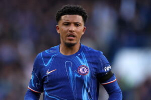 Man United loanee Jadon Sancho grabs another assist for Chelsea - Man United News And Transfer News