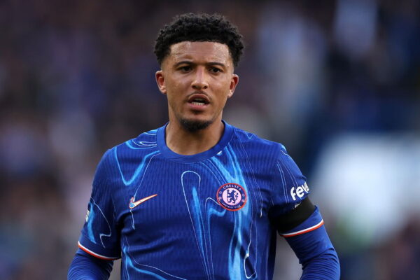 Man United’s decision to pass on Jadon Sancho validated by his recent performance for Chelsea – Man United updates on transfers Man United loanee Jadon Sancho grabs another assist for Chelsea - Man United News And Transfer News