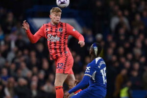 Manchester United didn't sign Jarrad Branthwaite as Omar Berrada didn't value him like Josko Gvardiol - Man United News And Transfer News
