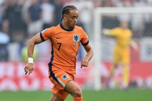 Manchester United poised to hijack Manchester City's Xavi Simons deal - Man United News And Transfer News