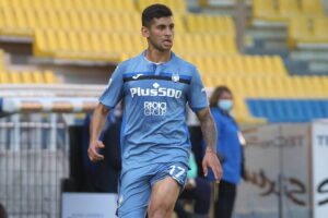 Manchester United considered signing Tottenham Hotspur star Cristian Romero this summer - Man United News And Transfer News