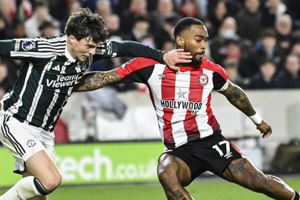 Manchester United’s Decision to Reject Ivan Toney Deal from Brentford – Latest Transfer News Why Manchester United turned down a deal to sign Ivan Toney from Brentford in the summer - Man United News And Transfer News