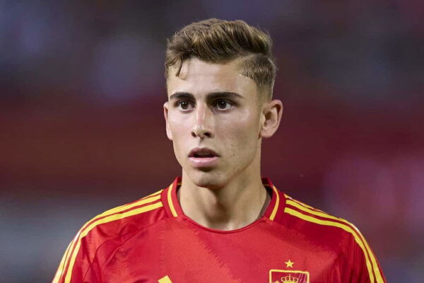 Manchester United failed in their attempts to sign Fermin Lopez from Barcelona - Man United News And Transfer News