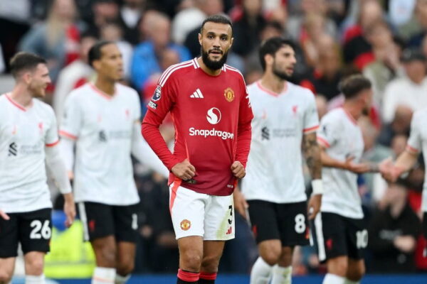 Manchester United's main reason behind Noussair Mazraoui and Aaron Wan-Bissaka deals was financial - Man United News And Transfer News