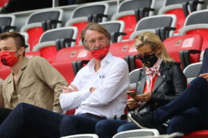 Marc Armstrong to leave Paris Saint-Germain for Manchester United - Man United News And Transfer News