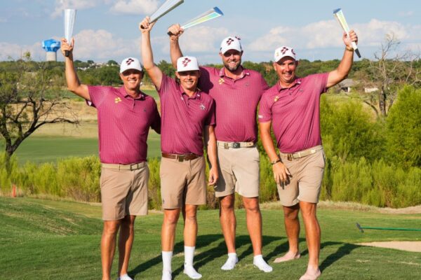 2024 LIV Golf Team Championship prize money payouts at Maridoe