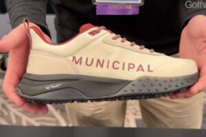 Mark Wahlberg’s Municipal Apparel unveils new shoe line