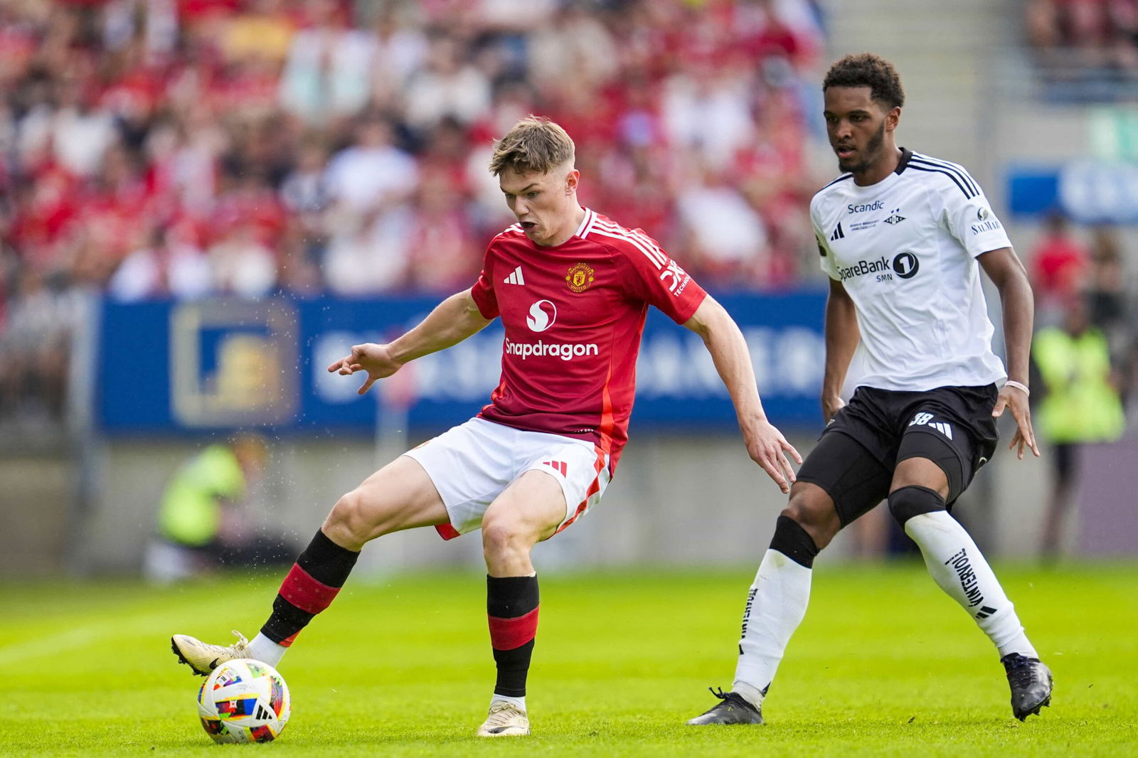 Player ratings: Doncaster Rovers 3(3p)-3(5p) Manchester United u21s - Man United News And Transfer News