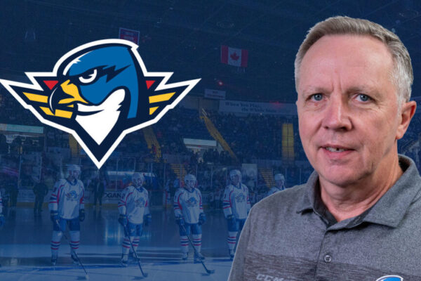 After 34 years of scouting, Maxwell developing in new role | TheAHL.com