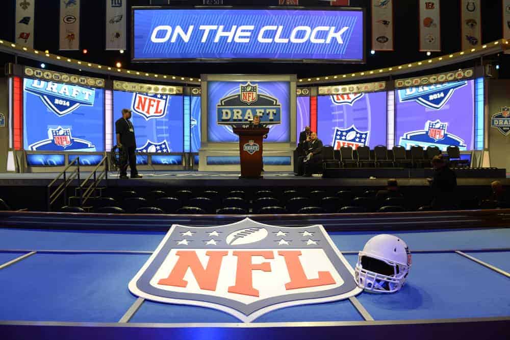 Mel Kiper Jr. Names 'Best Pure Player' In 2025 Draft