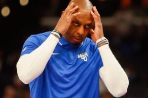 Memphis Sends Anonymous Letter Alleging Major Violations in Men's Basketball to NCAA