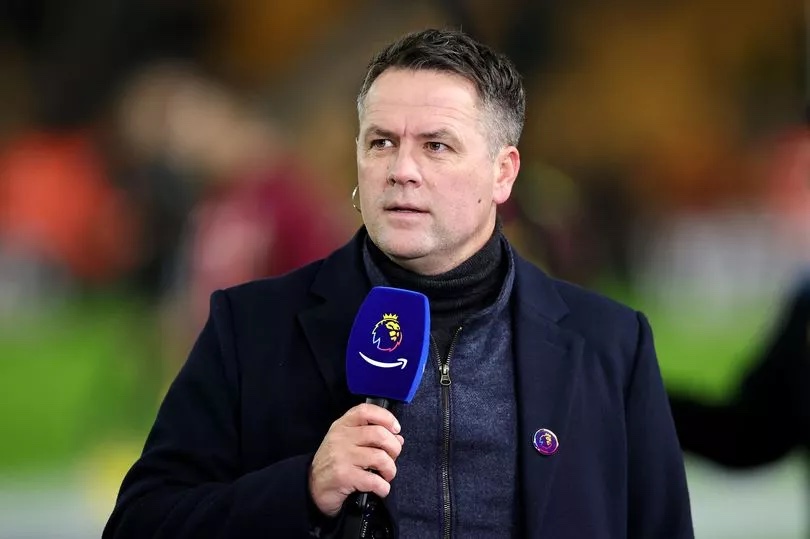 Michael Owen reveals who he thinks is Man United's best summer signing