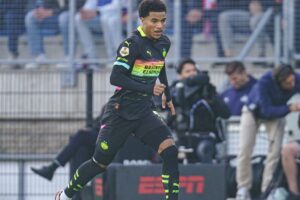 USMNT midweek viewing guide: Pushing forward