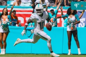 As more details emerge about the altercation between Tyreek Hill and police, Miami Dolphins coach Mike McDaniel holds an emotional news conference.