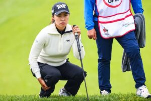 MinJi Kang tee times, live stream, TV coverage