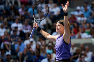 New York | Muchova fights off a bug and Haddad Maia to reach the Last 4