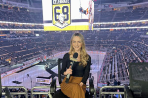 Two-sport talent - Global Golf Post