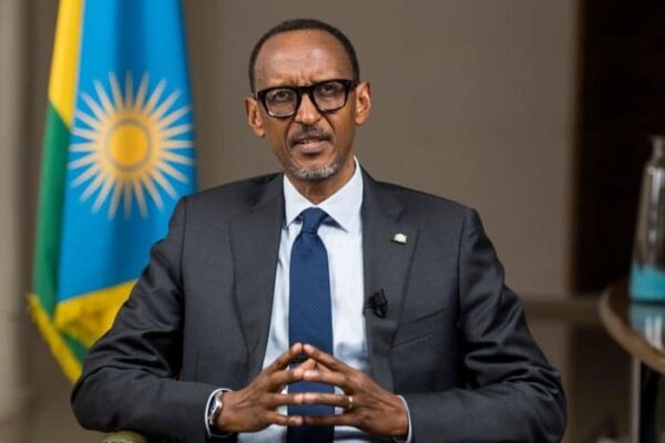 NBA Addresses US Senators’ Concerns Regarding Rwanda Dictator NBA Responds to U.S. Senators' Letter About Rwanda Dictator