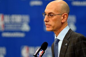 adam-silver